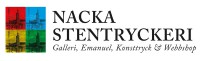 Nacka Stentryckeri